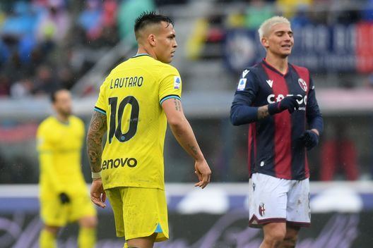 Lautaro bacchetta l’Inter: “Così non andiamo da nessuna parte. Occorre continuità”- immagine 2