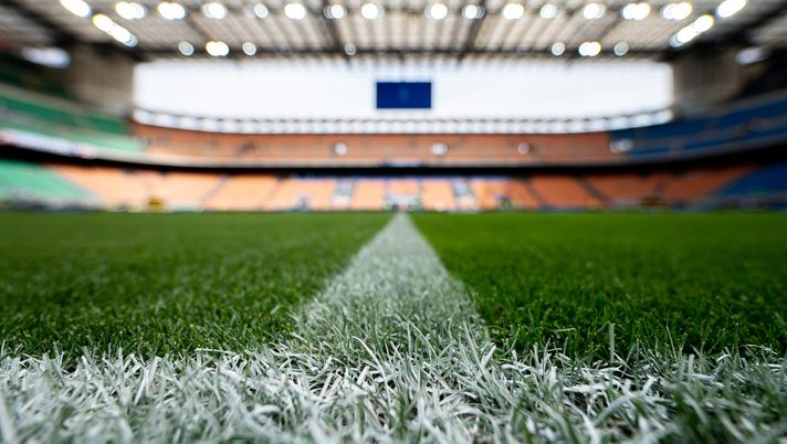 BIGLIETTI MILAN-INTER