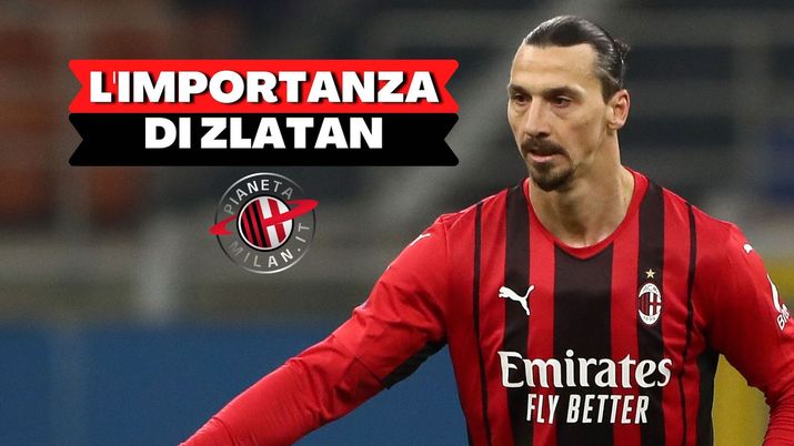 Zlatan Ibrahimovic AC Milan