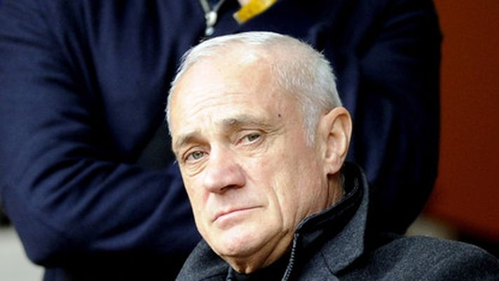 Antonio Percassi Antonio Percassi