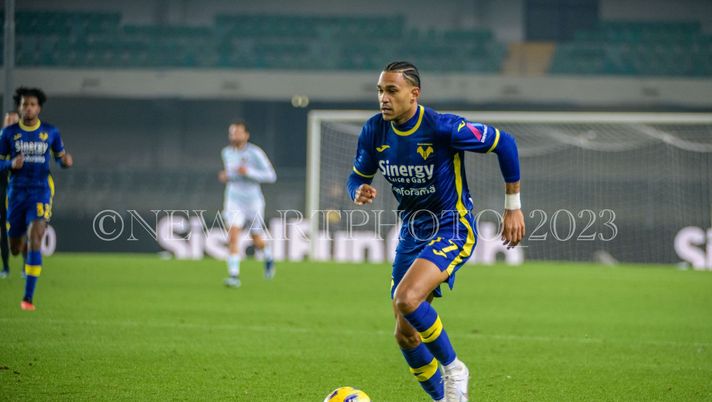 Verona, i convocati per la partita con l’Inter - immagine 1