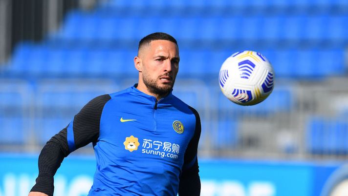 Inter, per 5 partenza sicura. In uscita anche Vecino e Pinamonti 