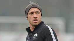 Nainggolan: “Pensiamo a vincere per il 3° posto, se poi davanti sbagliano cambiamo obiettivo”