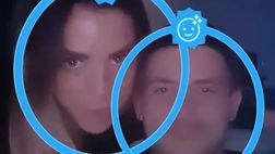 VIDEO / Sensi e la sua Giulia, su Instagram parte il gioco di coppia: “Sei la falsità”