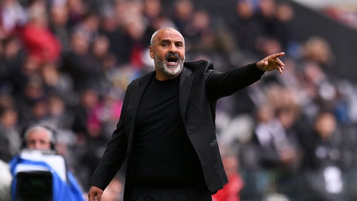 Salernitana, Liverani: “Dia si è rifiutato di entrare in campo, scelta definitiva” - immagine 1