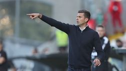 Motta pre Torino-Spezia: “Difficile mettere in difficoltà uno come Bremer”