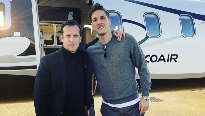 Roma, Zaniolo atterrato in Turchia. Visite mediche nelle prossime ore” – LIVE - immagine 1