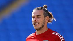 Real Madrid, UFFICIALE: Bale torna al Tottenham in prestito, scelta la maglia numero 9
