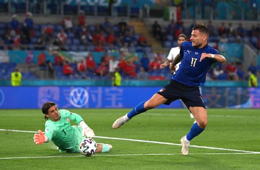 (Getty Images) (Getty Images)