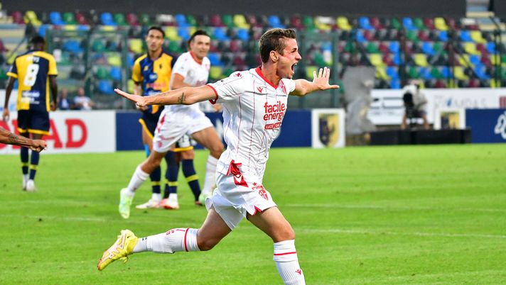 Arzignano-Padova, convocati e probabile formazione. De Marchi torna titolare- immagine 1