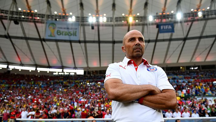 UFFICIALE – Jorge Sampaoli è il nuovo allenatore del Siviglia - immagine 1