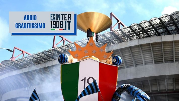 Inter, c’è un’uscita che farebbe felici tutti: “Il suo addio sarebbe graditissimo” 