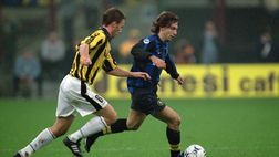 L’Inter saluta Pirlo: “Grande promessa con la nostra maglia e grande avversario”
