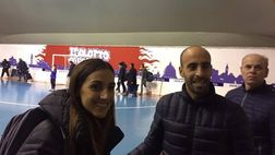 Borja Valero: “Ecco chi sceglierei tra Jovic e Cabral. Ed a centrocampo…”