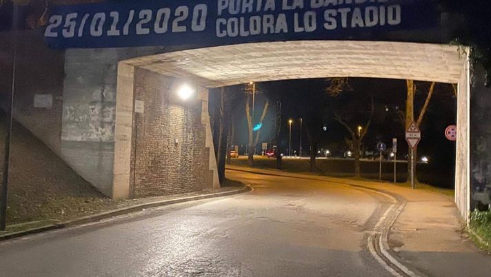 Spal-Bologna: i colori del derby riacceso dalla vittoria ferrarese a Bergamo Spal-Bologna: i colori del derby riacceso dalla vittoria ferrarese a Bergamo