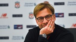 Klopp giura fedeltà al Liverpool: “Non ho motivi per lasciare. Juve? Stupidaggini”