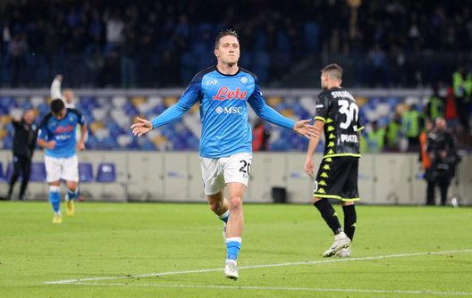 (Getty Images) zielinski