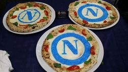 Napoli-Juve, Errico Porzio: “Sconto sulla pizza a chi porta il biglietto”