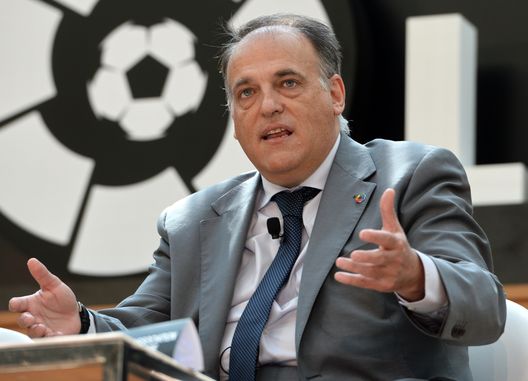 Tebas (getty images) Tebas (getty images)