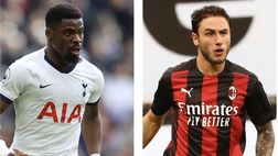 Calciomercato Milan – Fascia destra: niente Aurier. Su Calabria…