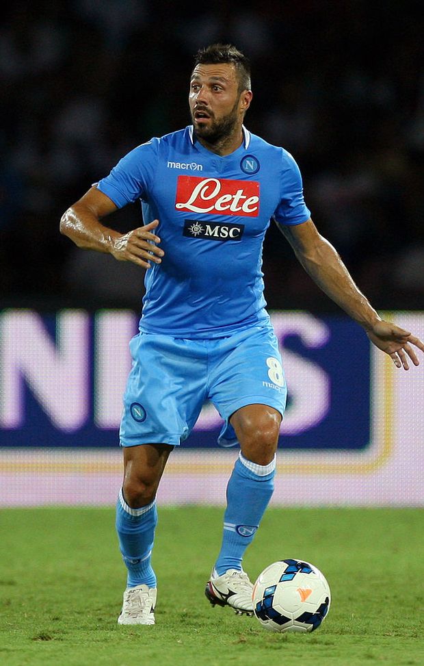 Andrea Dossena Andrea Dossena