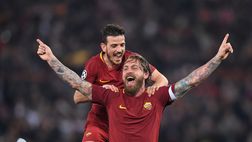 Roma-Spezia, De Rossi fa scudo sul team manager Gombar: “Sesto Cambio? L’errore è solo un incidente”