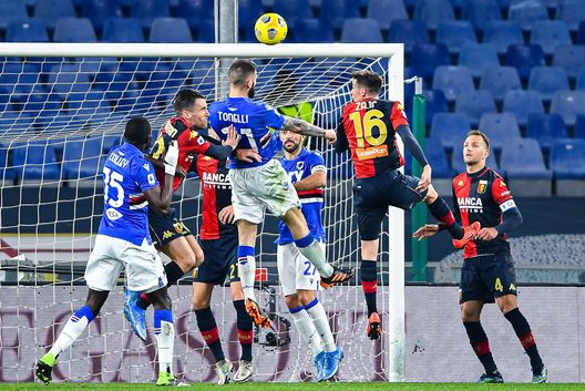 Tonelli (getty images) Tonelli (getty images)