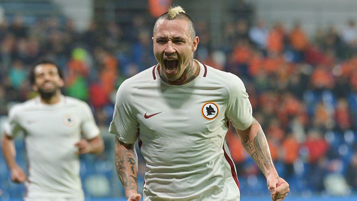Nainggolan: “Monchi ha rovinato la squadra. Roma-Barcellona? Ogni tanto la rivedo” - immagine 1