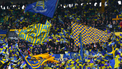 Verona a San Siro, sarà esodo gialloblù. Al via la prevendita