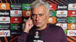 VIDEO/ Mourinho: “Fare due finali consecutive è da grande club”