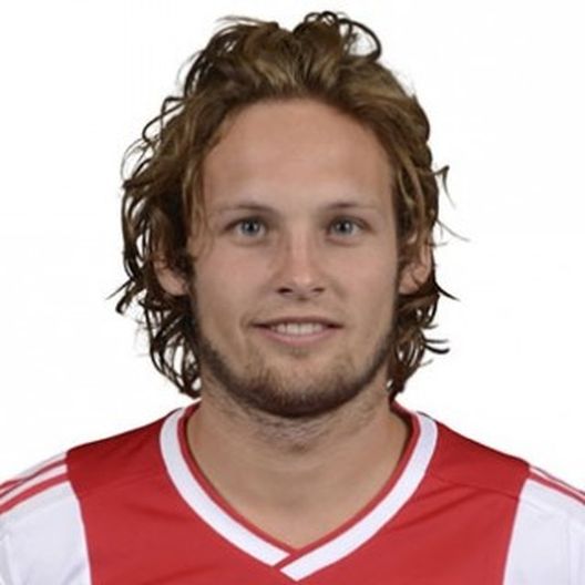Daley Blind (Fonte foto: footballwiki.com) Daley Blind (Fonte foto: footballwiki.com)