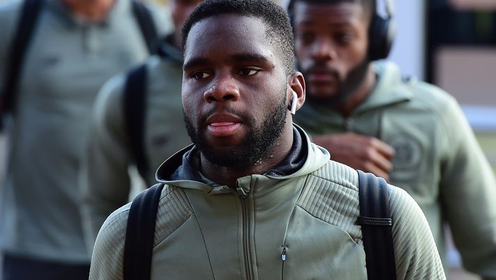 Odsonne Edouard (GettyImages) 