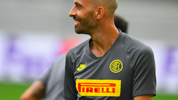 Borja Valero al Verona, si può fare