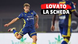 CALCIOMERCATO – Lovato, un 2000 per la difesa: la scheda / Milan News