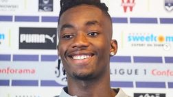 Yann Karamoh sanzionato: mentre la sua squadra gioca si concede una gita a Parigi