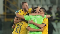 Ufficiale, si torna a giocare. Domenica alle 15 Samp-Verona