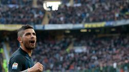 Ex Inter, follia estiva di Ever Banega: ecco il suo nuovo incredibile look