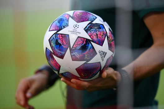 Champions League, Getty Images Champions League, Getty Images