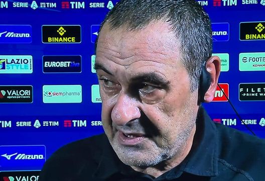 capello sarri arbitri