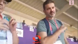 VIDEO Mondiali 2022, Stramaccioni in lacrime per la vittoria dell’Iran sul Galles