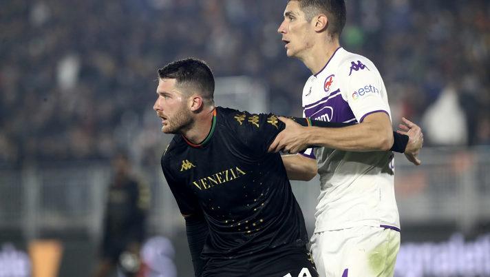 Henry al Verona, Gibellini: “Bel colpo per l’Hellas” - immagine 1