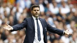 Tottenham, Pochettino categorico: “Basta parlare di mercato”