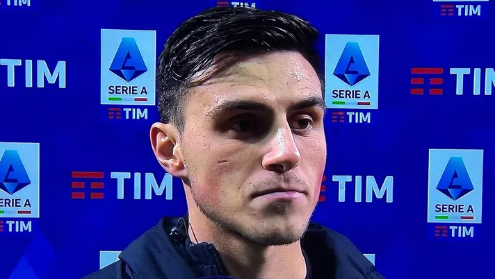 Elmas: “Cerco sempre di dare il massimo. I tifosi sono stati incredibili” - immagine 1