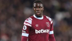 Zouma rompe il silenzio dopo le violenze sugli animali domestici: “Il Club mi è stato accanto”