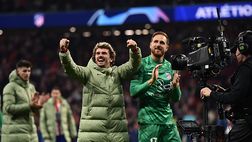Inter, non così