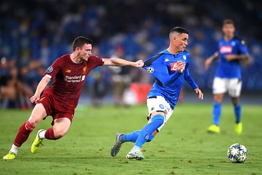 (Getty Images) (Getty Images)