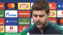 Tottenham, Pochettino scherza con un giornalista ‘stanco’