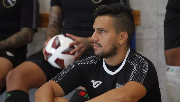 Syn-Bios Petrarca, alla prima di campionato c&#8217;è il derby con la Came Dosson