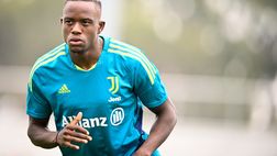 Juventus, Zakaria sicuro: “Di Maria ci trascinerà. Sull’infortunio di Pogba…”