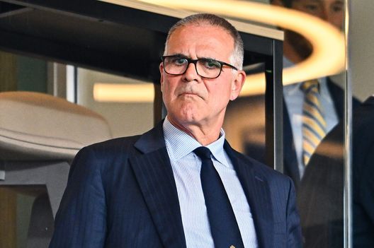 Genoa Zangrillo (getty images) Genoa Zangrillo
